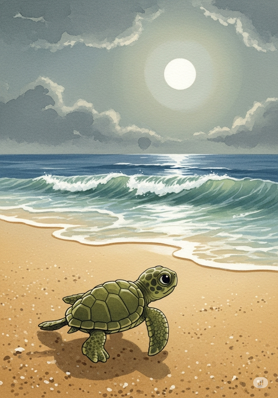 Kai's Journey Home book cover