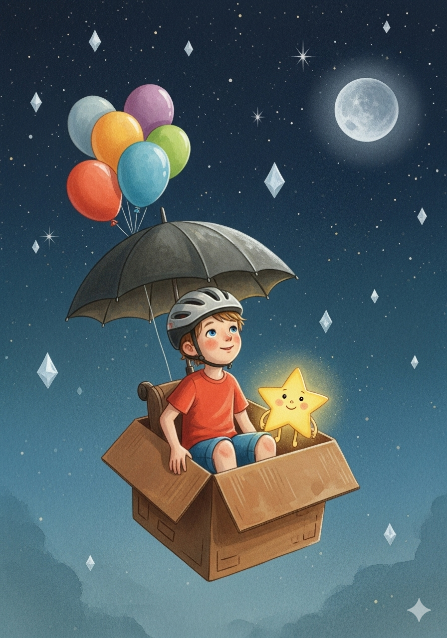 Noah's Dreamy Adventures book cover