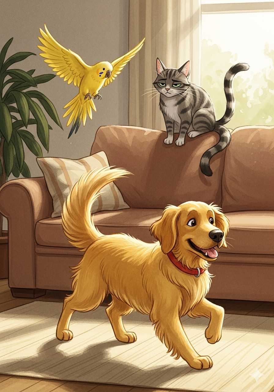 The Shared Cookie book cover