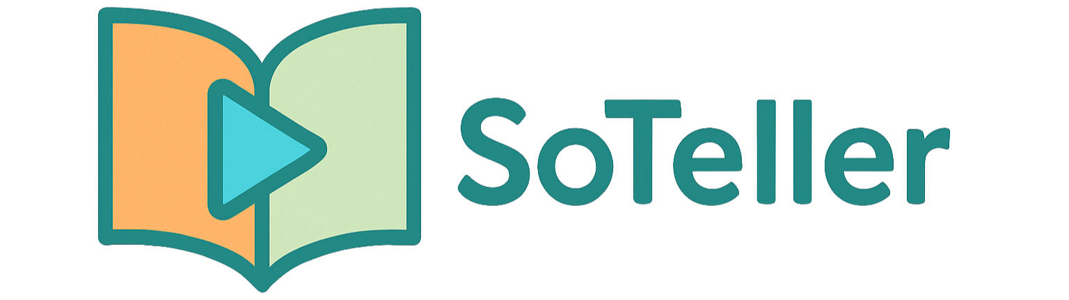 SoTeller
